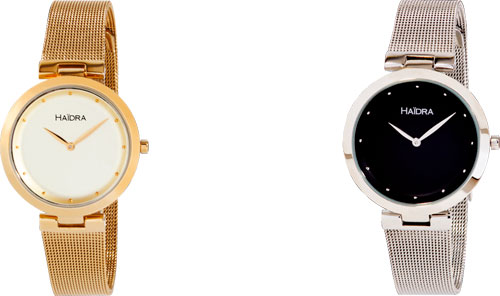 Haidra montre sales