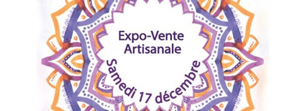 Expo-Vente Artisanale chez ART&#039;LANDZ