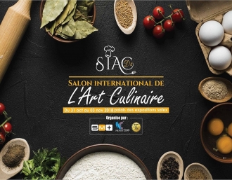 Salon International de l&#039;Art Culinaire