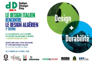 Italian Design Day 2018