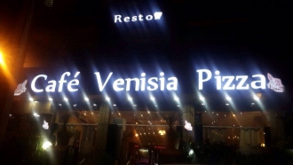 Restaurant-Pizzeria Venisia