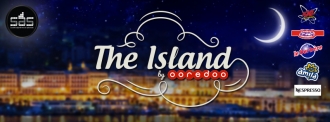 The island by Ooredoo