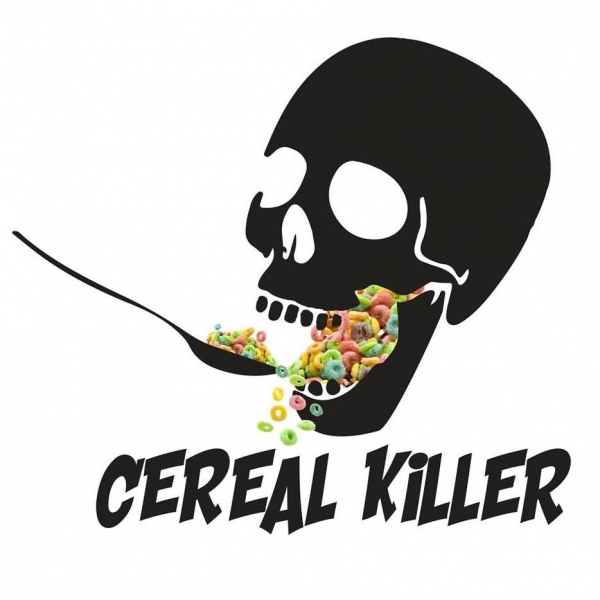 Cereal Killer. Nouveau bar à céréales