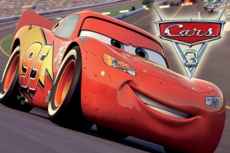 Projection de Cars 3, Flash McQueen est de retour !