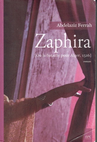 Lecture: ZAPHIRA