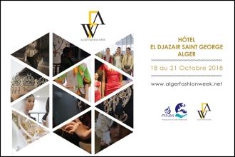 Alger Fashion Week