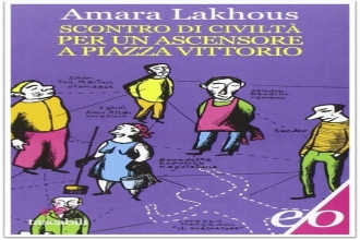 Rencontre avec l&#039;écrivain Amara Lakhous à l&#039;Institut Culturel Italien