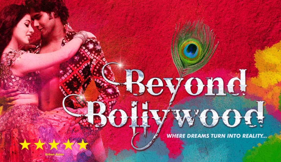 Beyond Bollywood: Un spéctacle féérique à l&#039;Opéra d&#039;Alger