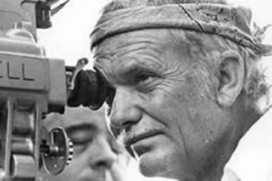 Cycle Sam Peckinpah à la Cinémathèque algérienne