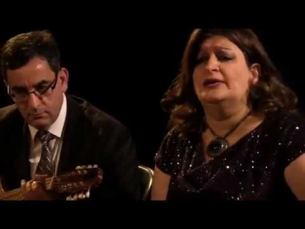 Concert musique malouf et iranienne au TNA