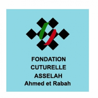 Expo collective à la Fondation Ahmed &amp; Rabah Asselah