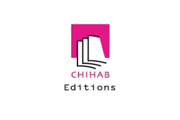 Séances de dédicace chez Chihab Editions