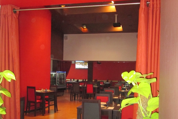 Nouveau restaurant « Le Viel Alger »