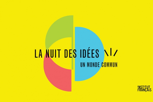 Un riche programme pour « La nuit des idées » à Alger