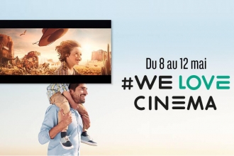 «We Love Cinema» avec BNP Paribas El Djazaïr au Sofitel