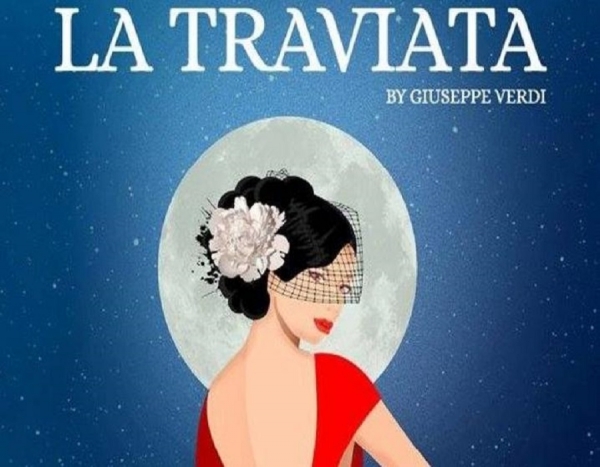 La Traviata de Verdi, à l&#039;Institut français d&#039;Alger