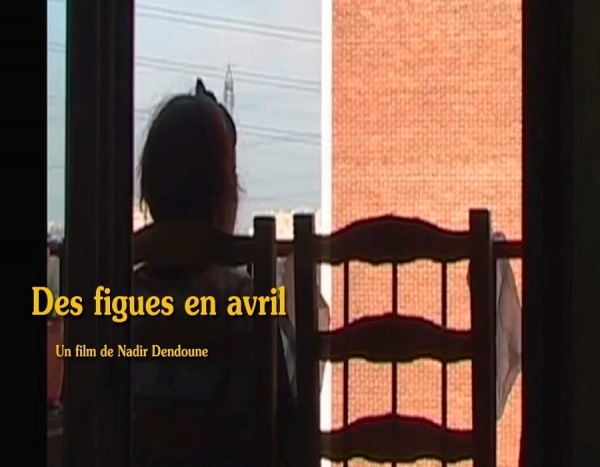 &#039;Des Figues en Avril&#039; documentaire de Nadir Dendoun à voir