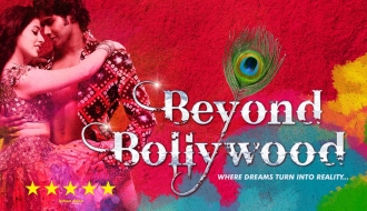 Beyond Bollywood joue les prolongation à l&#039;Opera d&#039;Alger