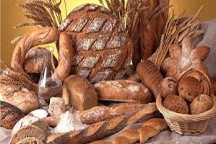 La fête du pain pour la première fois à Alger