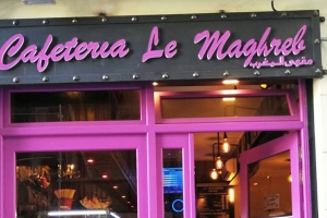 Le Maghreb Café