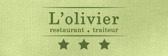 L&#039;olivier, Restaurant 3 étoiles