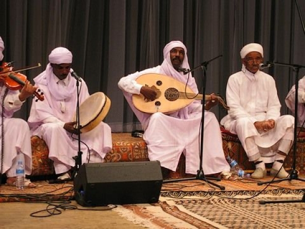 Concerts Ramadan: ça démarre