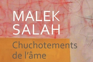 Les chuchotements de l’âme. Nouvelle expo de Malek Saleh