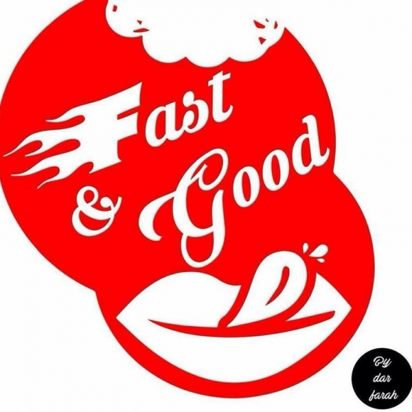 FAST &amp; FOOD. Nouveau fast food